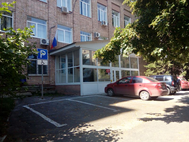 Названо имя претендента на пост председателя Сызранского районного суда