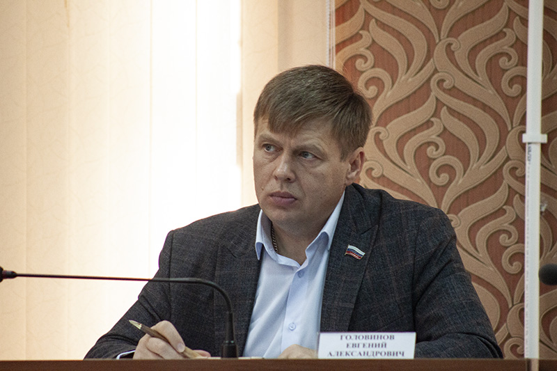 Жители и организации Сызрани задолжали за вывоз мусора более 250 млн рублей - вопрос обсудили в Думе
