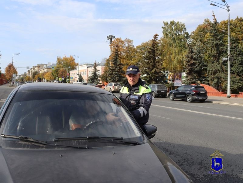 В Сызрани вынесли приговор дважды пойманному пьяным за рулём водителю