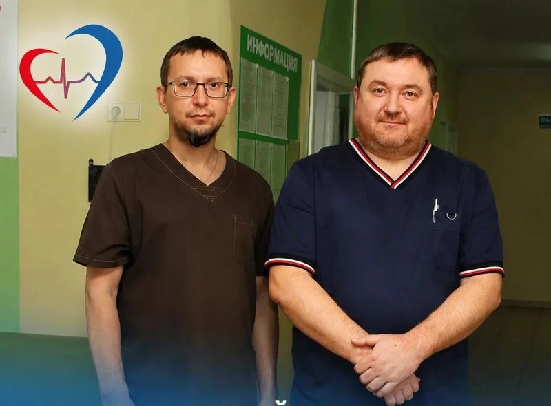 В Самарской области девочку долго лечили от бронхита, затем сделали КТ - и срочно госпитализировали в областную клинику