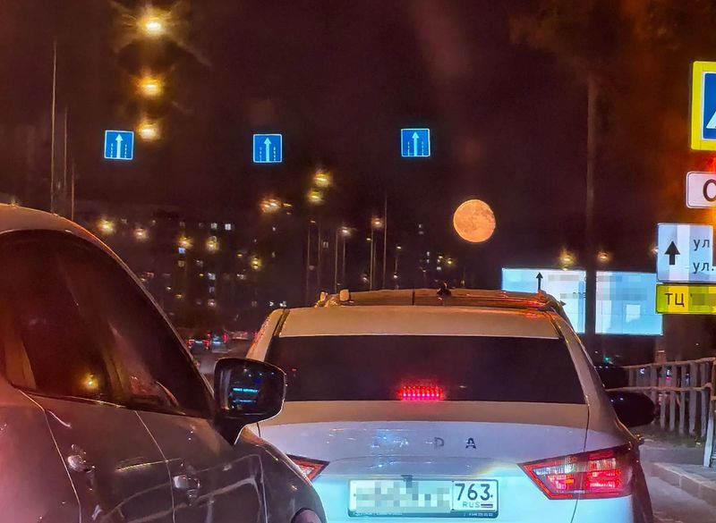 Метеорологи прогнозируют в Самарской области мороз до минус 9 градусов