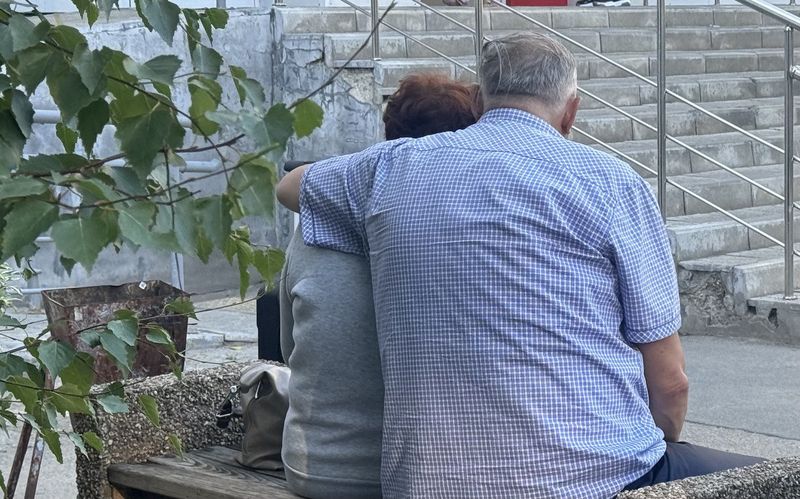 День бабушек и дедушек предложено сделать государственным праздником