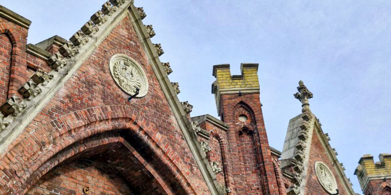 Увидеть Бранденбургские ворота и музей янтаря: жители Сызрани смогут доехать до Калининграда на поезде