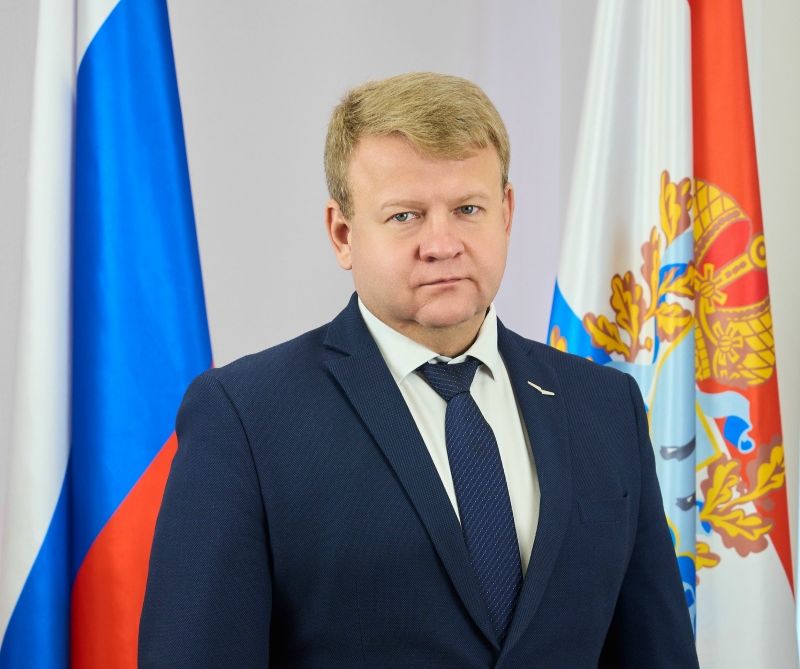 Глава Сызрани Андрей Советкин открыл официальную страницу в соцсети